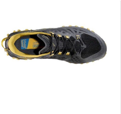 LA SPORTIVA-Bushido III-1