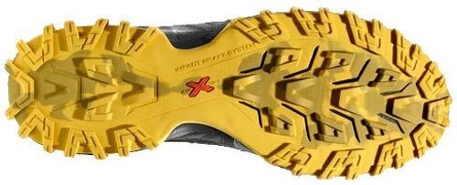 LA SPORTIVA-Bushido III-2