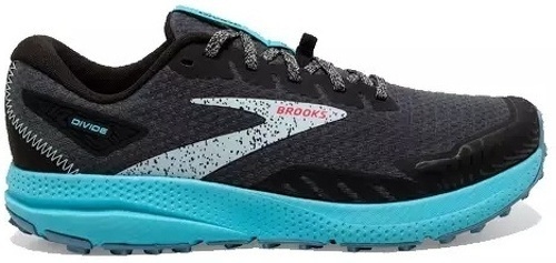 Brooks-Zapatillas Brooks Divide 4 Mujer-image-1