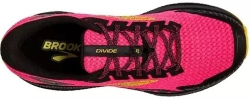 Brooks-Divide 4-1