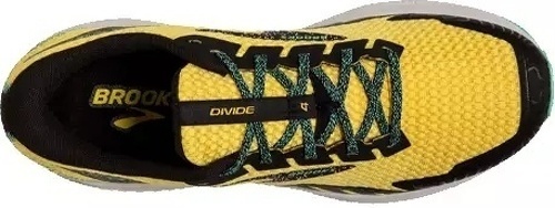 Brooks-Divide 4-1