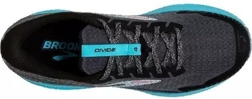 Brooks-Divide 4-1