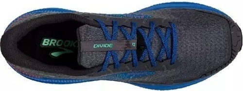 Brooks-Divide 4-1