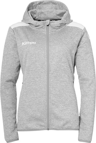 KEMPA-Emotion 27 Kapuzenjacke Damen-0