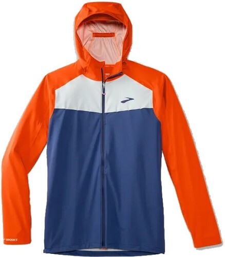 Brooks-High Point Waterproof Jacket-0