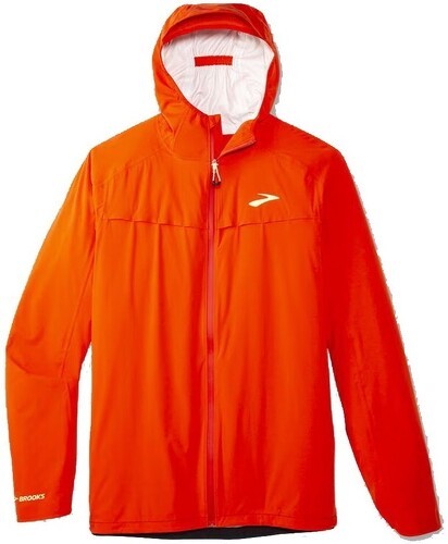 Brooks-High Point Waterproof Jacket Brooks-0