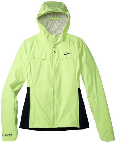 Brooks-High Point Waterproof Jacket Brooks-0