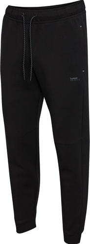 HUMMEL-hmlTECH FLEECE REGULAR PANTS-image-1