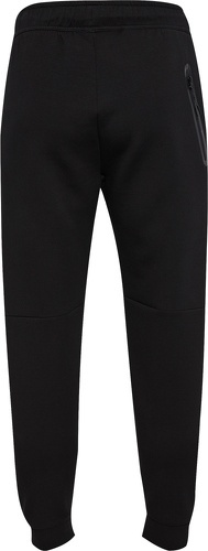 HUMMEL-hmlTECH FLEECE REGULAR PANTS-1