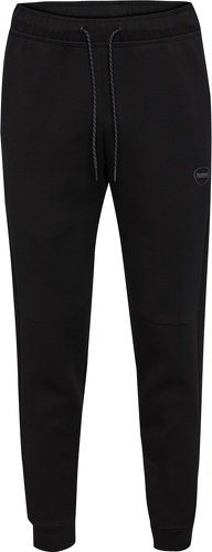 HUMMEL-hmlTECH FLEECE REGULAR PANTS-2