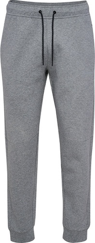 HUMMEL-hmlTECH FLEECE REGULAR PANTS-2