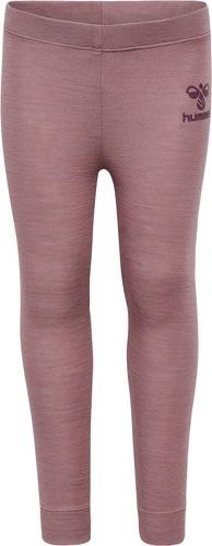 HUMMEL-hmlWOLLY TIGHTS-2