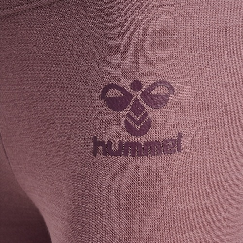 HUMMEL-hmlWOLLY TIGHTS-3