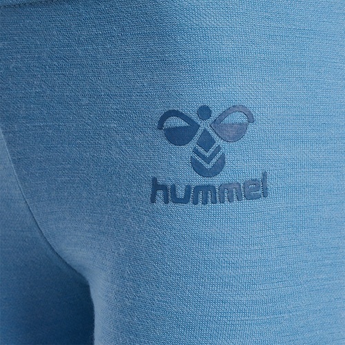 HUMMEL-Legging enfant Hummel Wolly-3