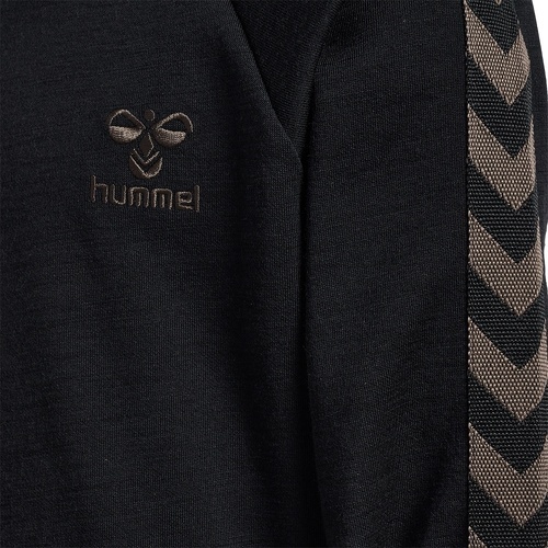 HUMMEL-Sweatshirt enfant Hummel hmlWONG-3