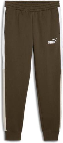 PUMA-Jogging Puma Power Colorblock-0