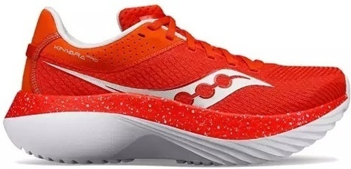 SAUCONY-Kinvara Pro donna 40.5 Kinvara pro W infrared/fog-image-1