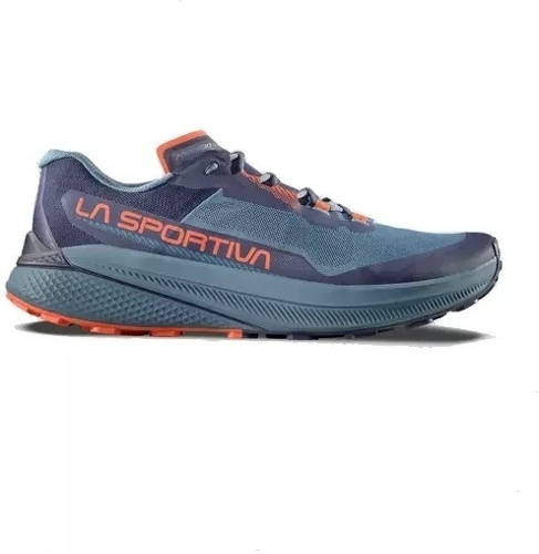 LA SPORTIVA-Prodigio uomo 46.5 Prodigio hurricane/deep sea-image-1