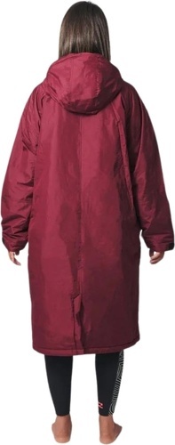 Voited-Robe De Changement Voited - Cardinal-4