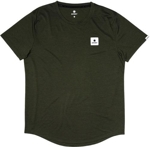 Saysky-T-shirt Saysky Combat-0