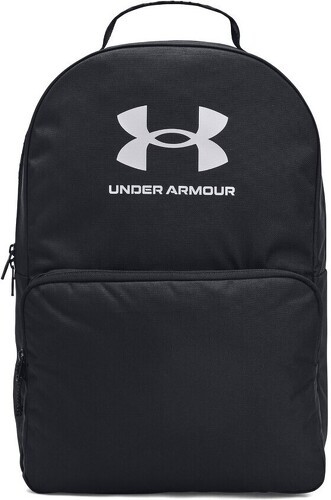 UNDER ARMOUR-UA Loudon Backpack-BLK-image-1