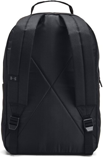 UNDER ARMOUR-UA Loudon Backpack-BLK-1