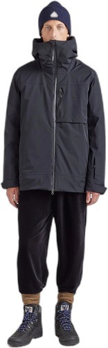 Pyrenex-Veste imperméable Pyrenex Gravity 2-2