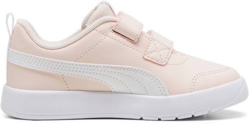 PUMA-Baskets enfant Puma Courtflex V3 V PS-4