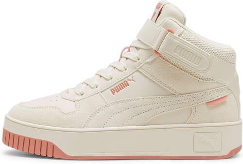 PUMA-Baskets femme Puma Carina Street Mid-0