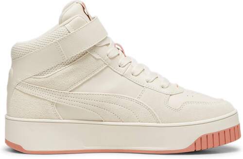 PUMA-Baskets femme Puma Carina Street Mid-2