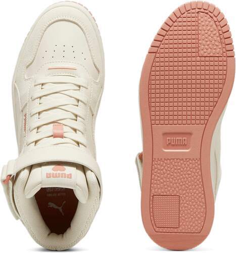 PUMA-Baskets femme Puma Carina Street Mid-4