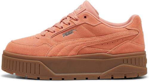 PUMA-Baskets femme Puma Karmen II Idol SD-0