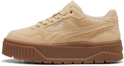 PUMA-Baskets femme Puma Karmen II Idol SD-0