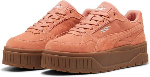 PUMA-Baskets femme Puma Karmen II Idol SD-1