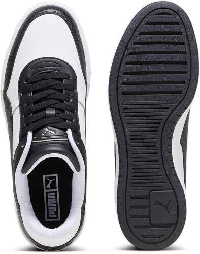 PUMA-Baskets Puma CA Pro Lth-4