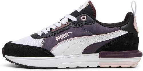 PUMA-Baskets Puma R22-0