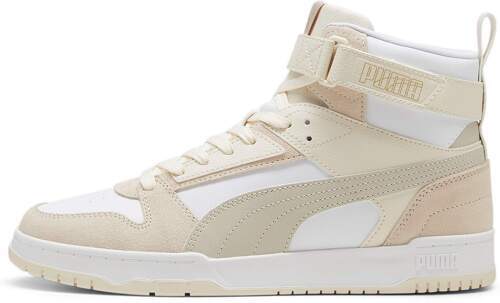 PUMA-Baskets Puma RBD Game SD-0