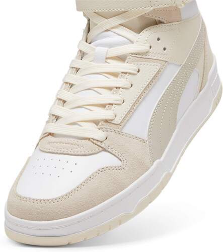 PUMA-Baskets Puma RBD Game SD-4