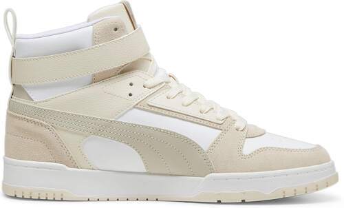 PUMA-Baskets Puma RBD Game SD-2