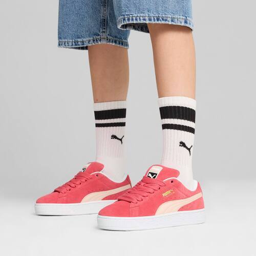 PUMA-Baskets Puma Suede XL-2