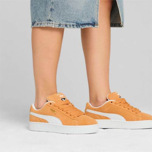 PUMA-Baskets Puma Suede XL-2