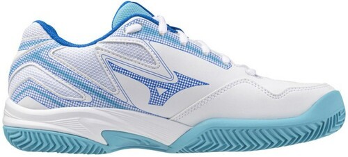 MIZUNO-Chaussures de tennis femme Mizuno Break Shot CC Wos-0