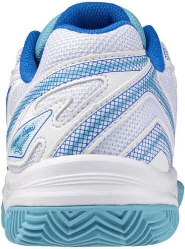 MIZUNO-Chaussures de tennis femme Mizuno Break Shot CC Wos-1