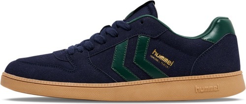 HUMMEL-Chaussures indoor synthétique Hummel Perfekt-0