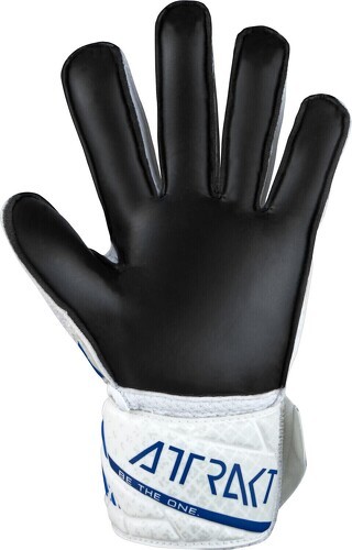 REUSCH-Gants de gardien enfant Reusch Attrakt Solid-1