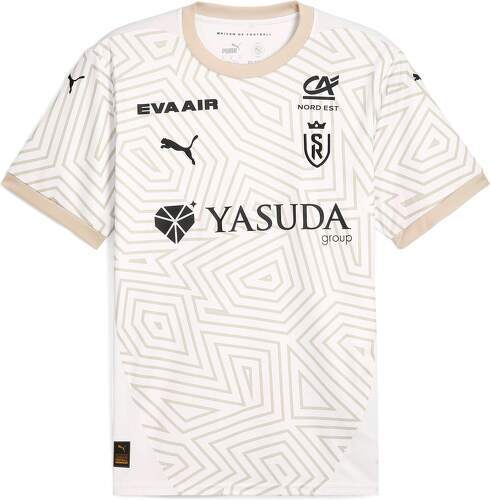 PUMA-Maillot Third Stade de Reims 2024/25-0