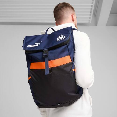 PUMA-Sac à dos OM 2024/25-2