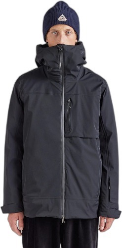 Pyrenex-Veste imperméable Pyrenex Gravity 2-1