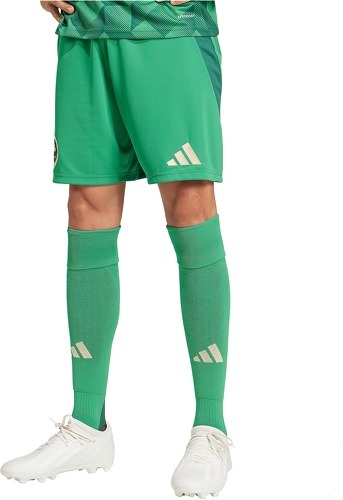 adidas-Arabia Saudita Pantaloncini Home 2024-0