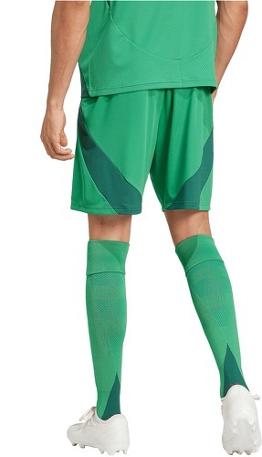 adidas-Arabia Saudita Pantaloncini Home 2024-1